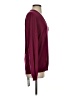 Rick Owens Burgundy Pullover Sweater Size S - photo 4