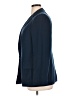 Akris Punto Blue Blazer Size 14 - photo 5