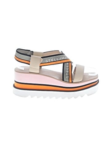 Stella McCartney Wedges (view 1)