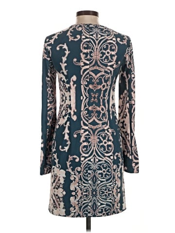 Nanette Lepore Casual Dress (view 2)