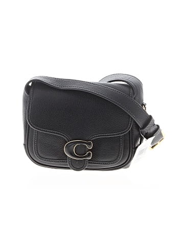 COA Leather Crossbody Bag (view 1)