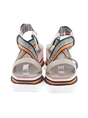 Stella McCartney Wedges (view 2)