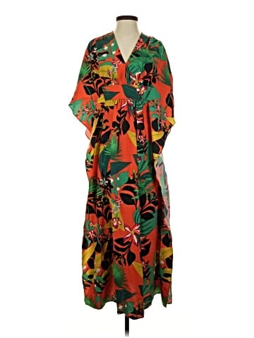 INC International Concepts Casual Dress (view 1)
