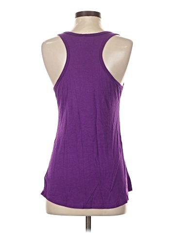 Black Matter Tank Top (view 2)