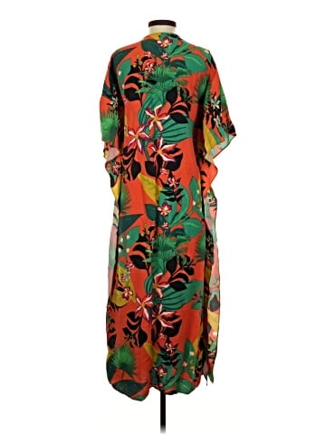 INC International Concepts Casual Dress (view 2)