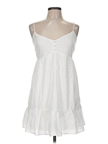 Abercrombie & Fitch Casual Dress (view 1)
