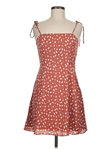 lola and grace Casual Dress (view 1)