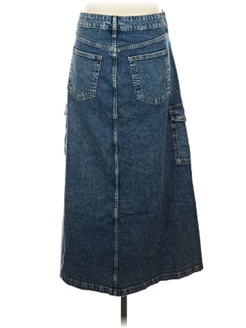Gap Denim Skirt (view 2)