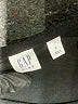 Gap Kids Solid Black Dress Size S (kids) - photo 3