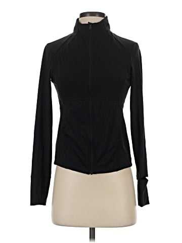 Avia Long Sleeve Top (view 1)
