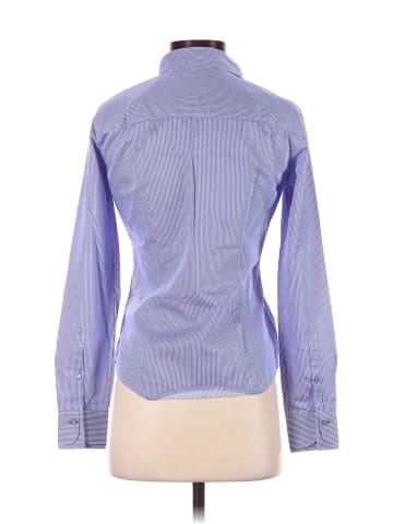 Brooks Brothers 346 Long Sleeve Blouse (view 2)