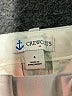 Crewcuts Outlet Solid Tan Khaki Shorts Size 4 - photo 3