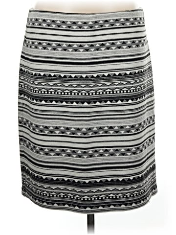 J.Jill Casual Skirt (view 1)