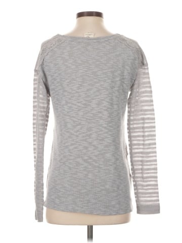 One September Pullover Sweater (view 2)