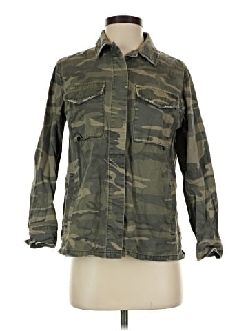 Topshop Jacket (view 1)
