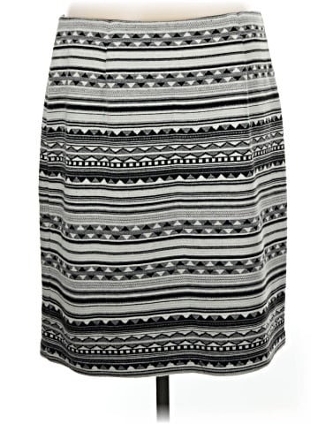 J.Jill Casual Skirt (view 2)