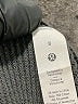 Lululemon Athletica Black Pullover Sweater Size 8 - photo 7