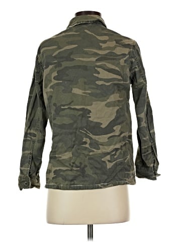 Topshop Jacket (view 2)