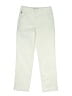 Gap Kids Solid Ivory Khakis Size 12 - photo 1