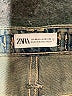 Zara Blue Cargo Pants Size 4 - photo 4