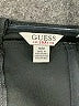 Guess Solid Black Cocktail Dress Size M - photo 7