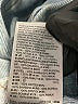 Gap 100% Cotton Blue Denim Jacket Size M - photo 7