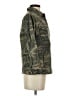 Topshop Camo Green Jacket Size 2 - photo 4