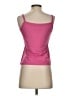 Gap Pink Tank Top Size S - photo 2