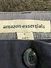 Amazon Essentials Solid Blue Shorts Size 8 - photo 3