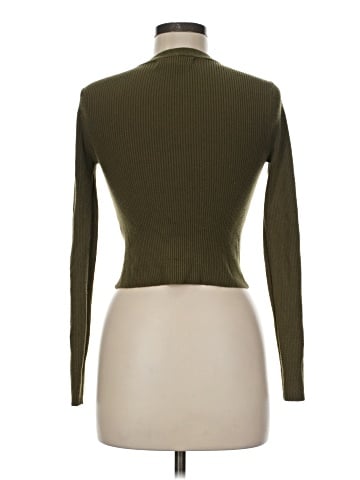 Forever 21 Long Sleeve T-Shirt (view 2)