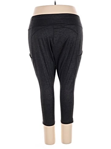Xersion Active Pants (view 2)