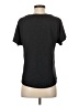 Next Level Apparel Black Short Sleeve T-Shirt Size S - photo 2