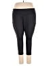 Xersion Gray Active Pants Size 3X - photo 1