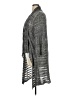 Christopher & Banks 100% Acrylic Gray Cardigan Size XL - photo 5