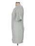 Kenar Gray Casual Dress Size M - photo 5
