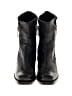 FRYE Black Ankle Boots Size 8 - photo 2