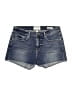 FRAME Denim Blue Denim Shorts Size 26 waist - photo 1