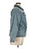 Ellos Blue Denim Jacket Size 16 - photo 4