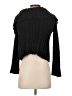 H&M Black Cardigan Size XS (estimated) - photo 2