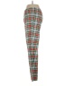 Assorted Brands Plaid Green Casual Pants Size S - photo 5