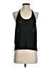 Onzie Black Tank Top Size S - photo 1