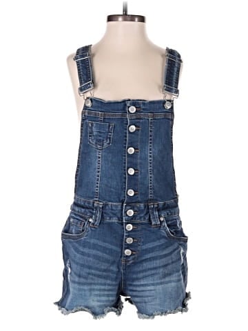 Hot Kiss Overalls (view 1)