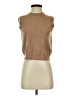 French Connection Tan Cardigan Size S - photo 1