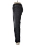 SPANX Chevron-herringbone Gray Jeans Size L - photo 5