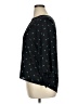 Papermoon Teal 3/4 Sleeve Blouse Size XL - photo 5