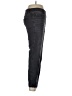 SPANX Chevron-herringbone Gray Jeans Size L - photo 4