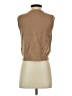 French Connection Tan Cardigan Size S - photo 2
