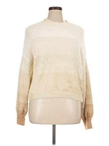 Wild Fable Pullover Sweater (view 1)