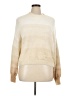 Wild Fable Ivory Pullover Sweater Size XL - photo 1