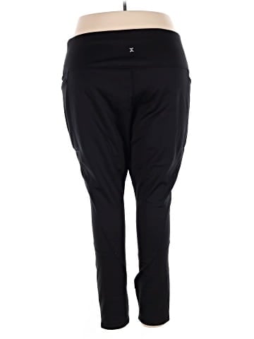 Xersion Active Pants (view 2)